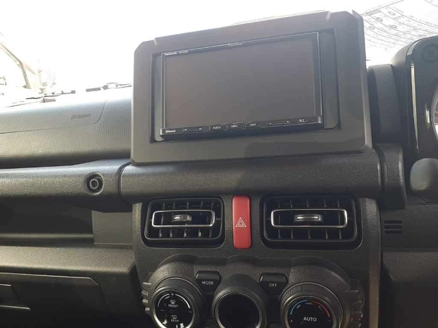 SUZUKI JIMNY SIERRA 2022