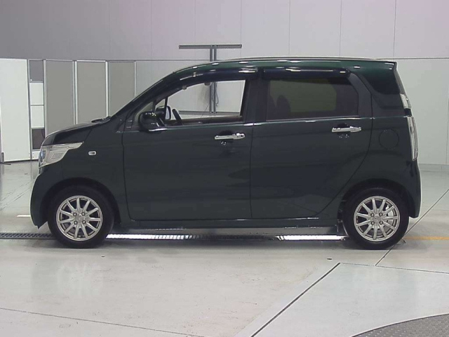 HONDA N WGN 2018