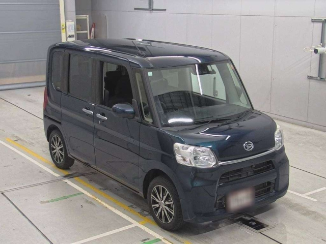 DAIHATSU TANTO 2019