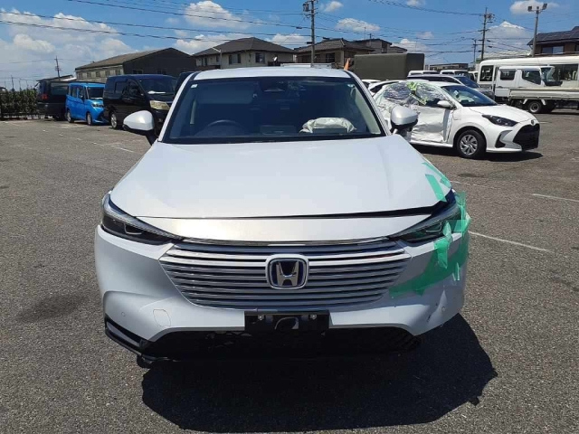 HONDA VEZEL 2023