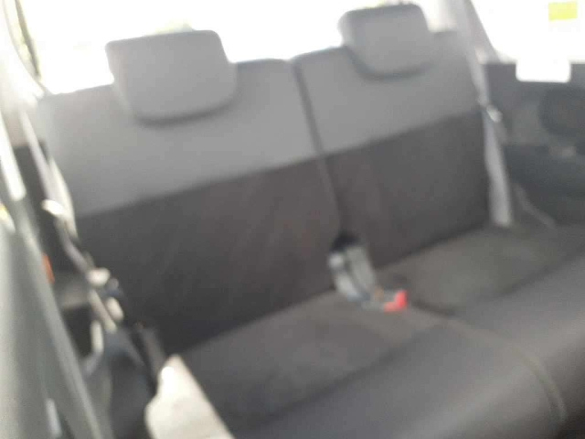DAIHATSU TANTO 2019