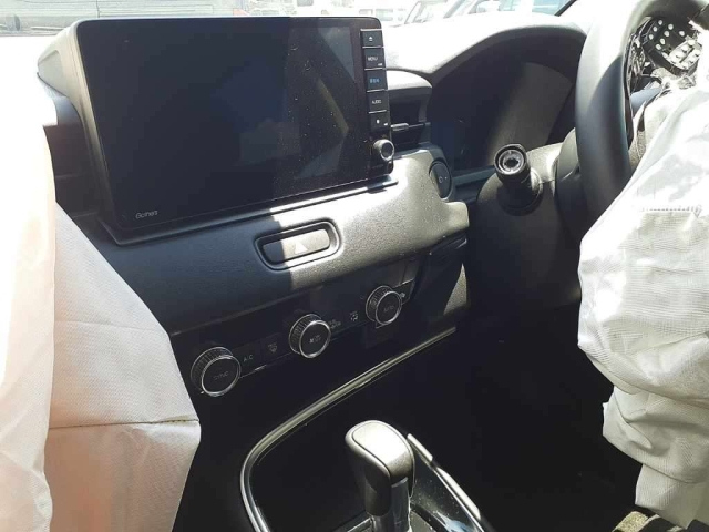 HONDA VEZEL 2023