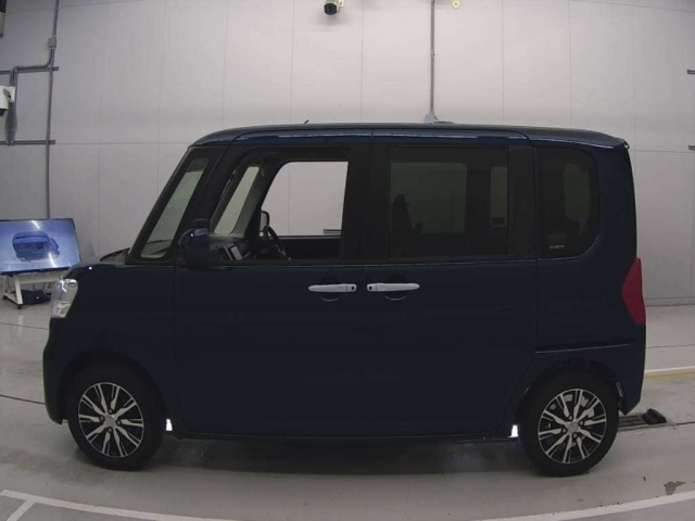DAIHATSU TANTO 2019