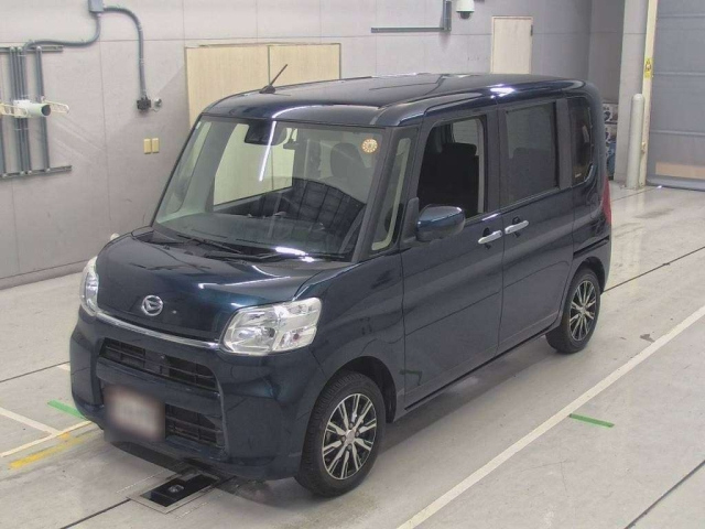 DAIHATSU TANTO 2019
