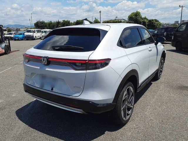 HONDA VEZEL 2023