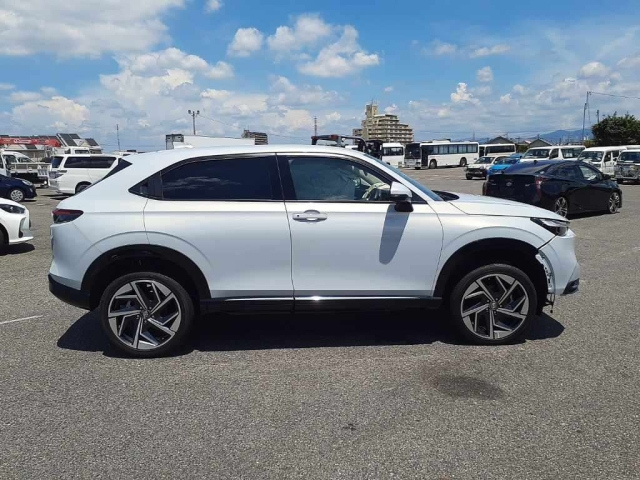 HONDA VEZEL 2023