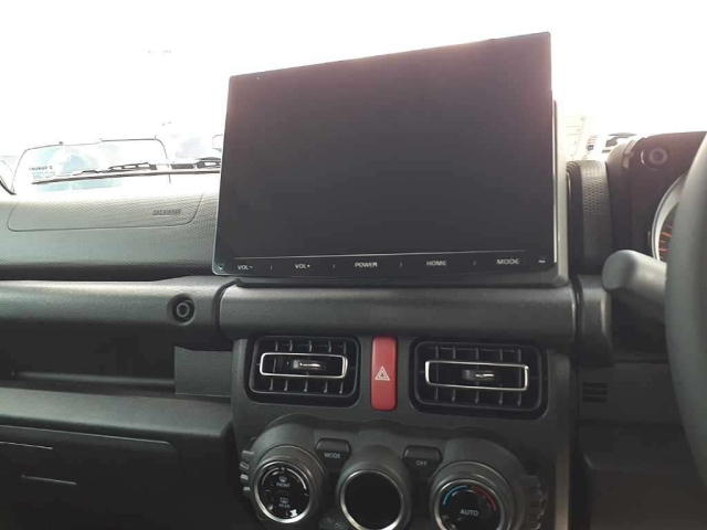 SUZUKI JIMNY SIERRA 2025