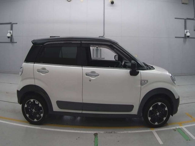 DAIHATSU CAST 2016