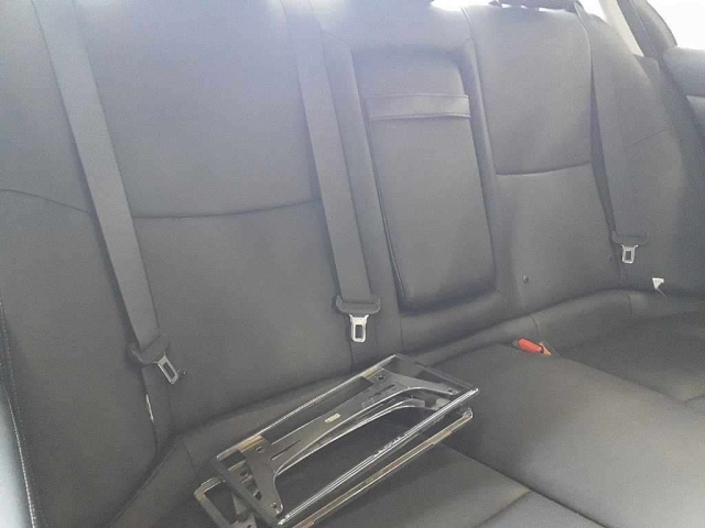 NISSAN SKYLINE 2014