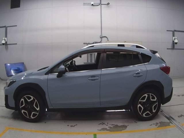 SUBARU XV 2018