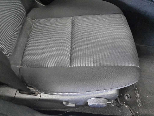 MERCEDES BENZ C CLASS 2012