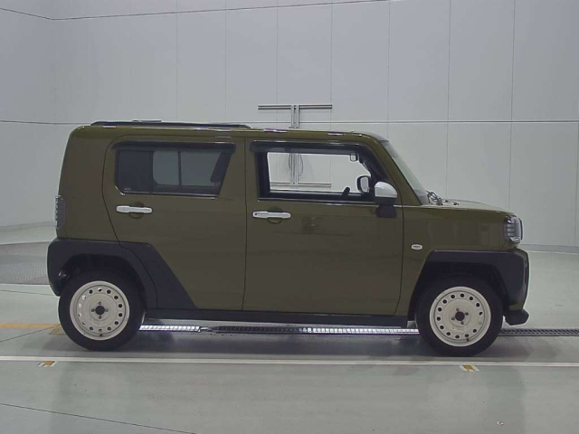 DAIHATSU TAFT 2020
