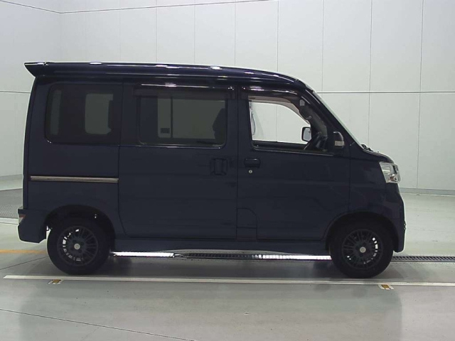 DAIHATSU ATRAI WAGON 2018