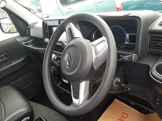 DAIHATSU ATRAI WAGON 2018