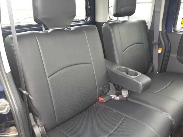 DAIHATSU ATRAI WAGON 2018