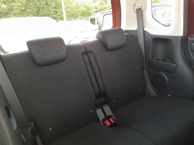 HONDA N BOX 2016