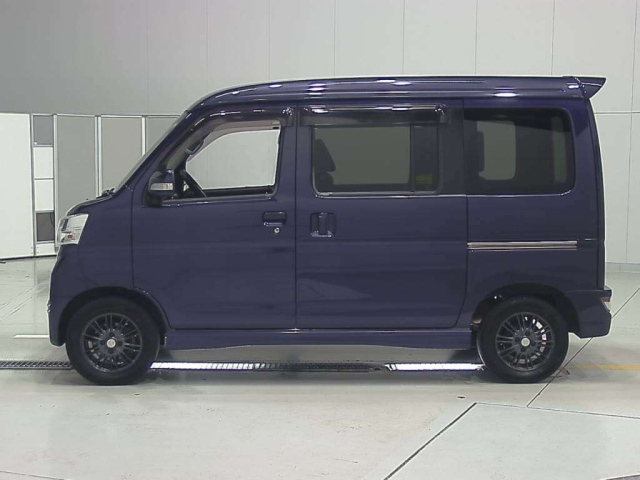 DAIHATSU ATRAI WAGON 2018