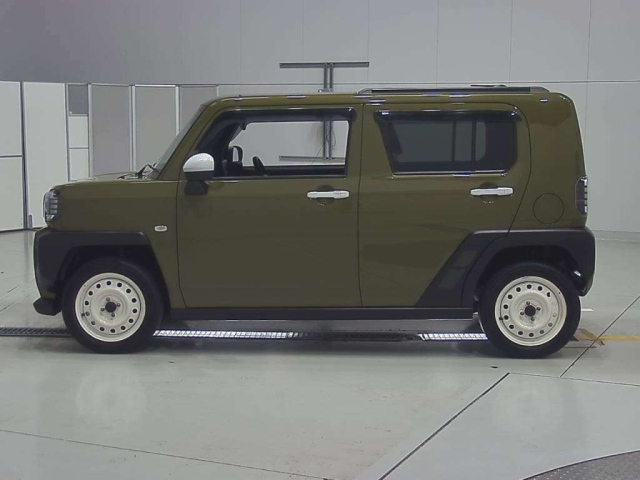 DAIHATSU TAFT 2020