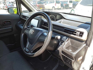 SUZUKI WAGON R 2020