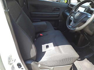 SUZUKI WAGON R 2020