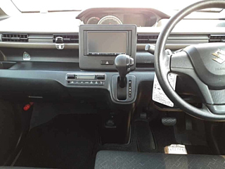 SUZUKI WAGON R 2020