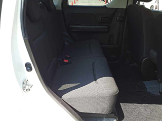 SUZUKI WAGON R 2020