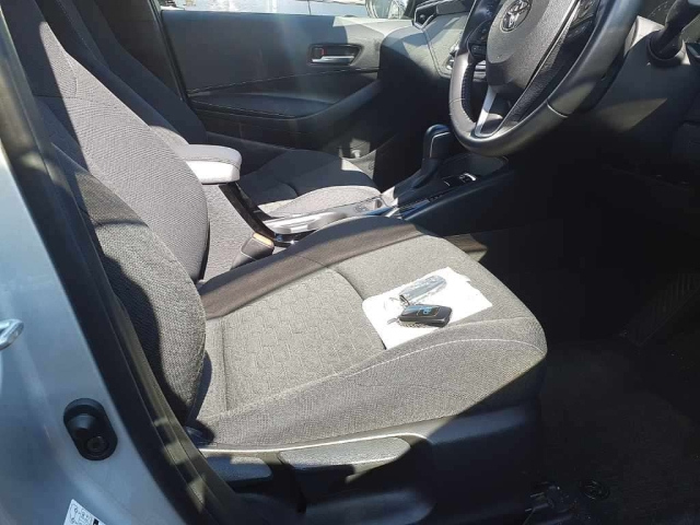 TOYOTA COROLLA SPORT 2020
