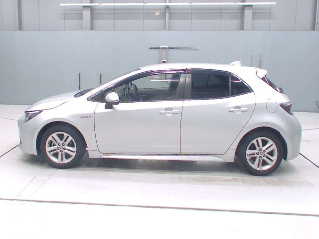 TOYOTA COROLLA SPORT 2020