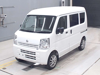 NISSAN CLIPPER VAN 2023