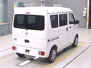 NISSAN CLIPPER VAN 2023