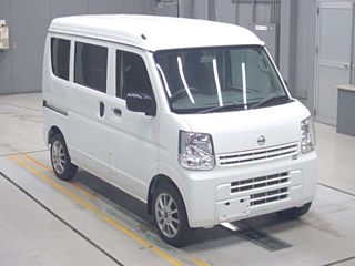 NISSAN CLIPPER VAN 2023