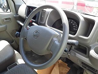NISSAN CLIPPER VAN 2023