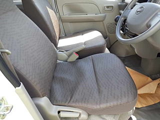NISSAN CLIPPER VAN 2023