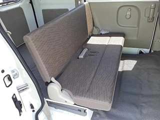 NISSAN CLIPPER VAN 2023