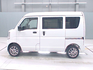 NISSAN CLIPPER VAN 2023