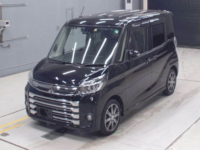 MITSUBISHI EK SPACE 2018