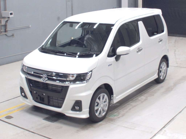 SUZUKI WAGON R 2025