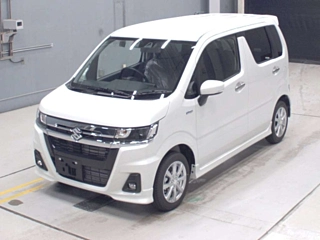 SUZUKI WAGON R 2025