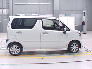 SUZUKI WAGON R 2025