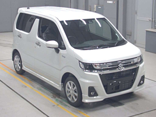 SUZUKI WAGON R 2025