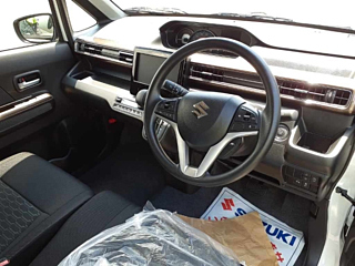 SUZUKI WAGON R 2025