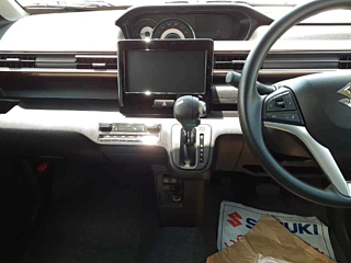 SUZUKI WAGON R 2025