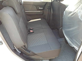 SUZUKI WAGON R 2025
