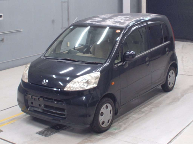 HONDA LIFE 2008