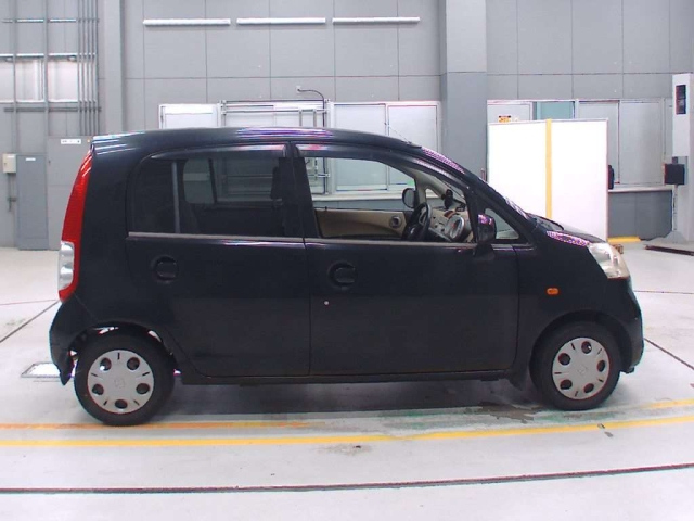 HONDA LIFE 2008