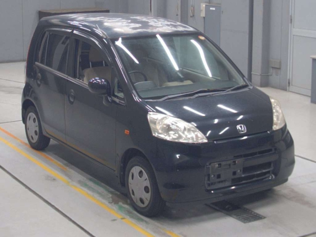 HONDA LIFE 2008