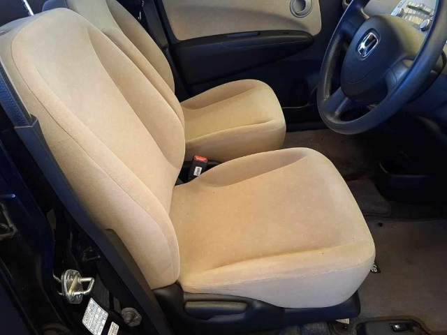 HONDA LIFE 2008