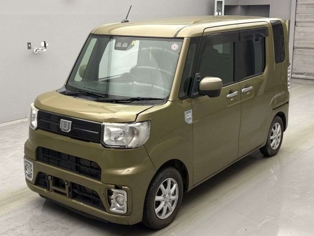 DAIHATSU WAKE 2020