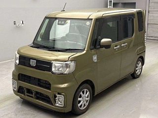 DAIHATSU WAKE 2020