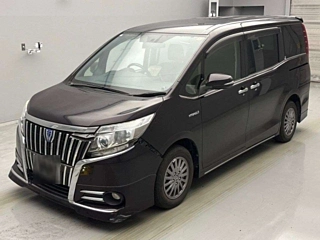 TOYOTA ESQUIRE 2015